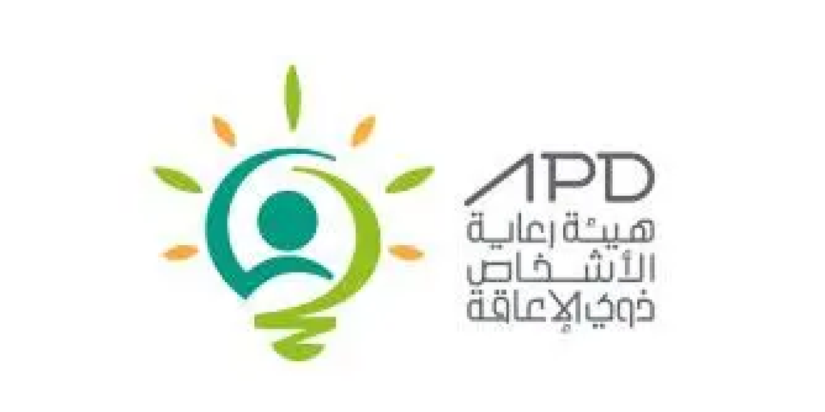 مشروع هيئة ذوي الإعاقة